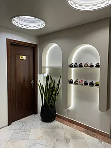 مرکز ارتوپدی فنی و سلامت پا آیما