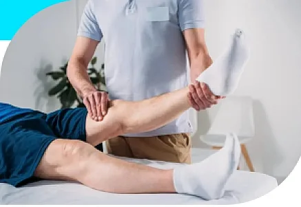 مرکز فیزیوتراپی شاهد