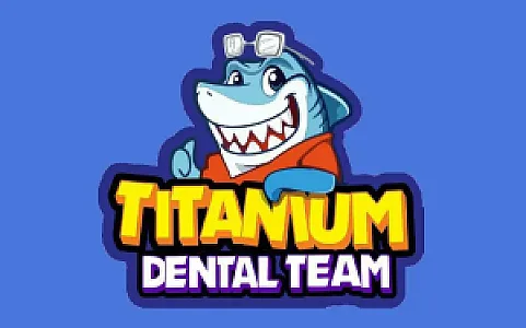 دندانپزشکی تیتانیوم