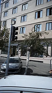 مرکز فرهنگی سو مصرف باهر