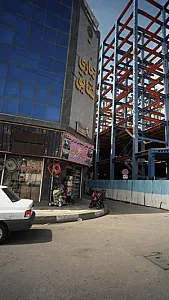 کلینیک چشم سادات