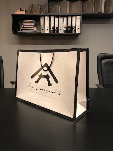 چاپخانه ازل گرافیک - تصویر 12