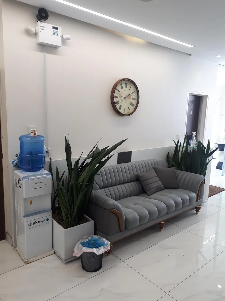 کلینیک دندانپزشکی روژمان - تصویر 2