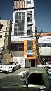 مرکز درمان سوء مصرف مواد پایدار