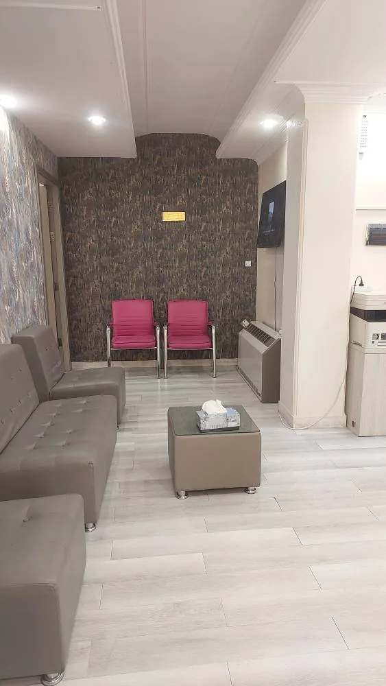 مرکز طب کار سورین - تصویر 2