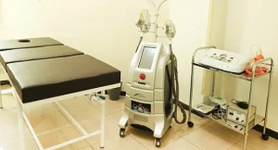 کلینیک یهتین