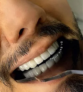 درمانگاه دندانپزشکی دکتر سیفی