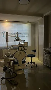 کلینیک دندانپزشکی دکتر فاطمه داودیان