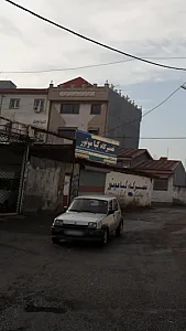 تعمیرگاه کیا موتور