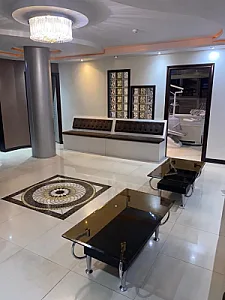 کلینیک دندانپزشکی مدوسا