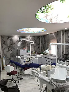 دندانپزشکی طنین دنت