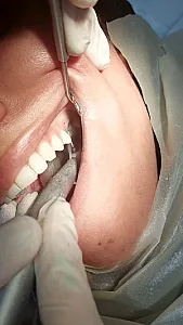 مطب دندانپزشکی دکتر کفایتی