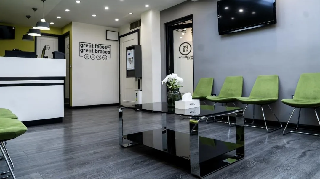 مطب ارتودنسی دکتر درویش پور - تصویر 2