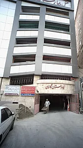 مرکز پزشکی هسته ای گاندی