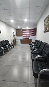 کلینیک دندانپزشکی دکتر ناصر مسیحی متخصص ارتودنسی