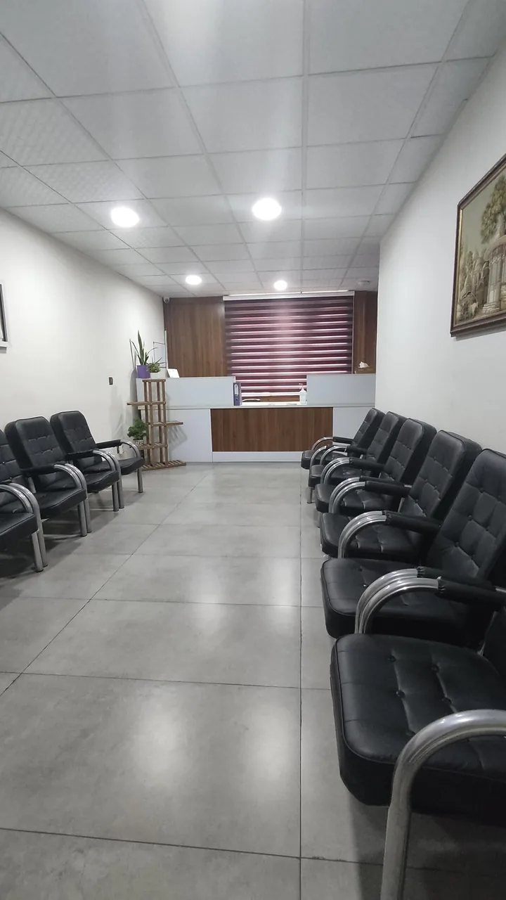 کلینیک دندانپزشکی دکتر ناصر مسیحی متخصص ارتودنسی