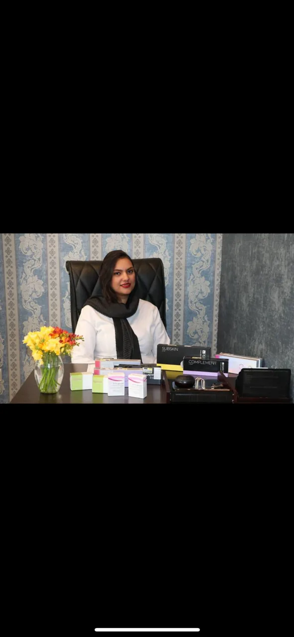 کلینیک پوست مو زیبایی دکتر ارجمندی