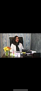 کلینیک پوست مو زیبایی دکتر ارجمندی