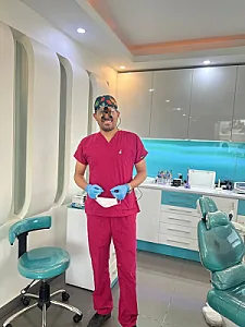 مطب دندانپزشکی دکتر محمد شهابی