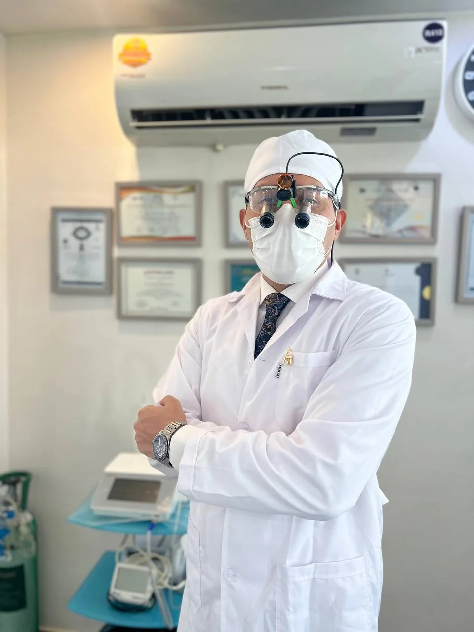 مطب دندانپزشکی دکتر محمد شهابی - تصویر 2