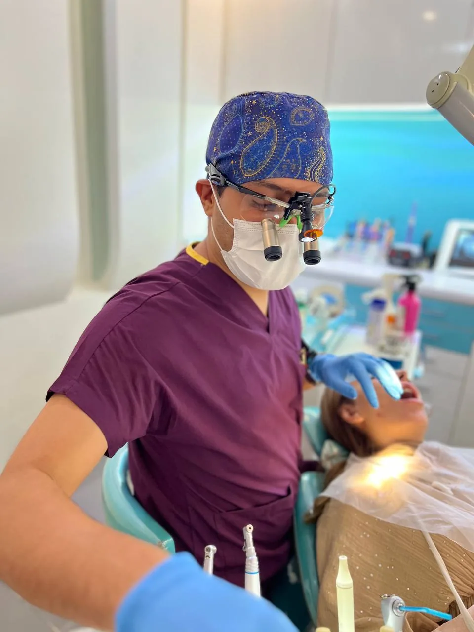 مطب دندانپزشکی دکتر محمد شهابی - تصویر 4
