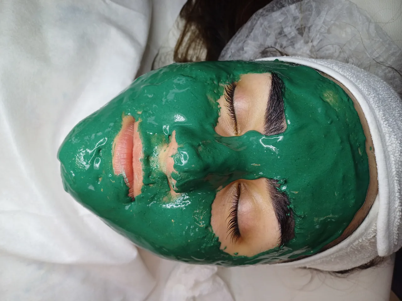 مژگان اسکین کرMojgan skincare - تصویر 4