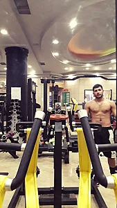 باشگاه ورزشی میرداماد