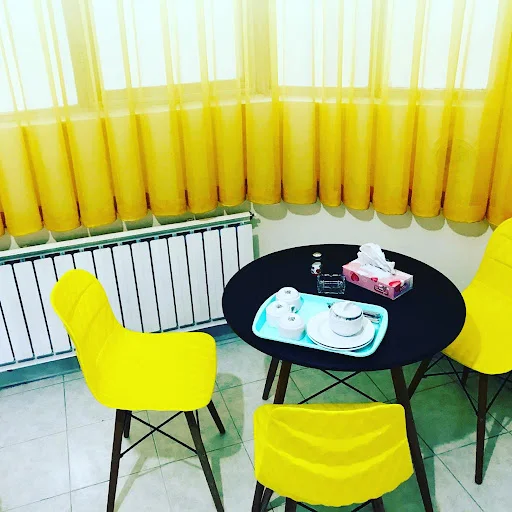 هتل آپارتمان تبریز