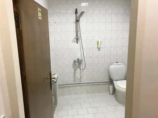 هتل آپارتمان تبریز