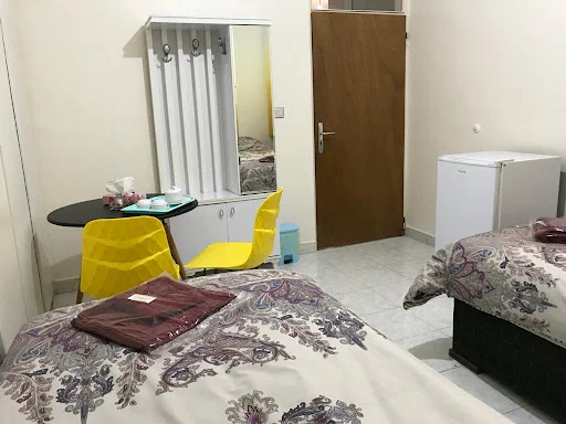 هتل آپارتمان تبریز