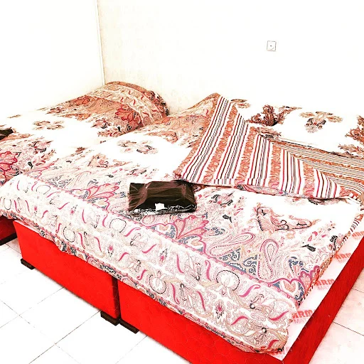 هتل آپارتمان تبریز