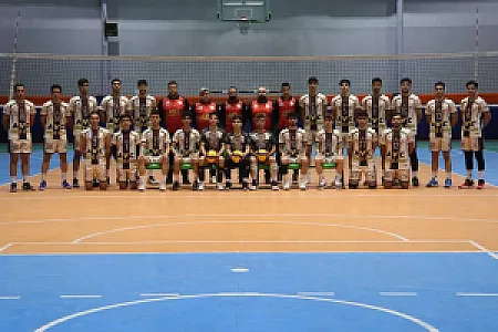 AVC GYM