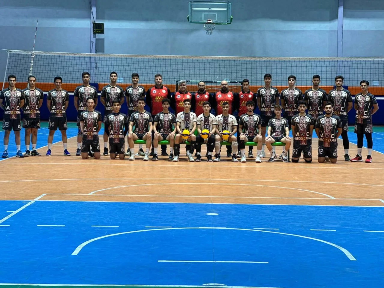 AVC GYM - تصویر 2