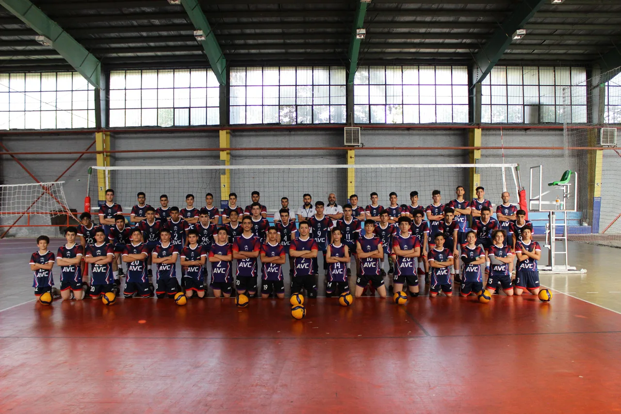 AVC GYM - تصویر 5