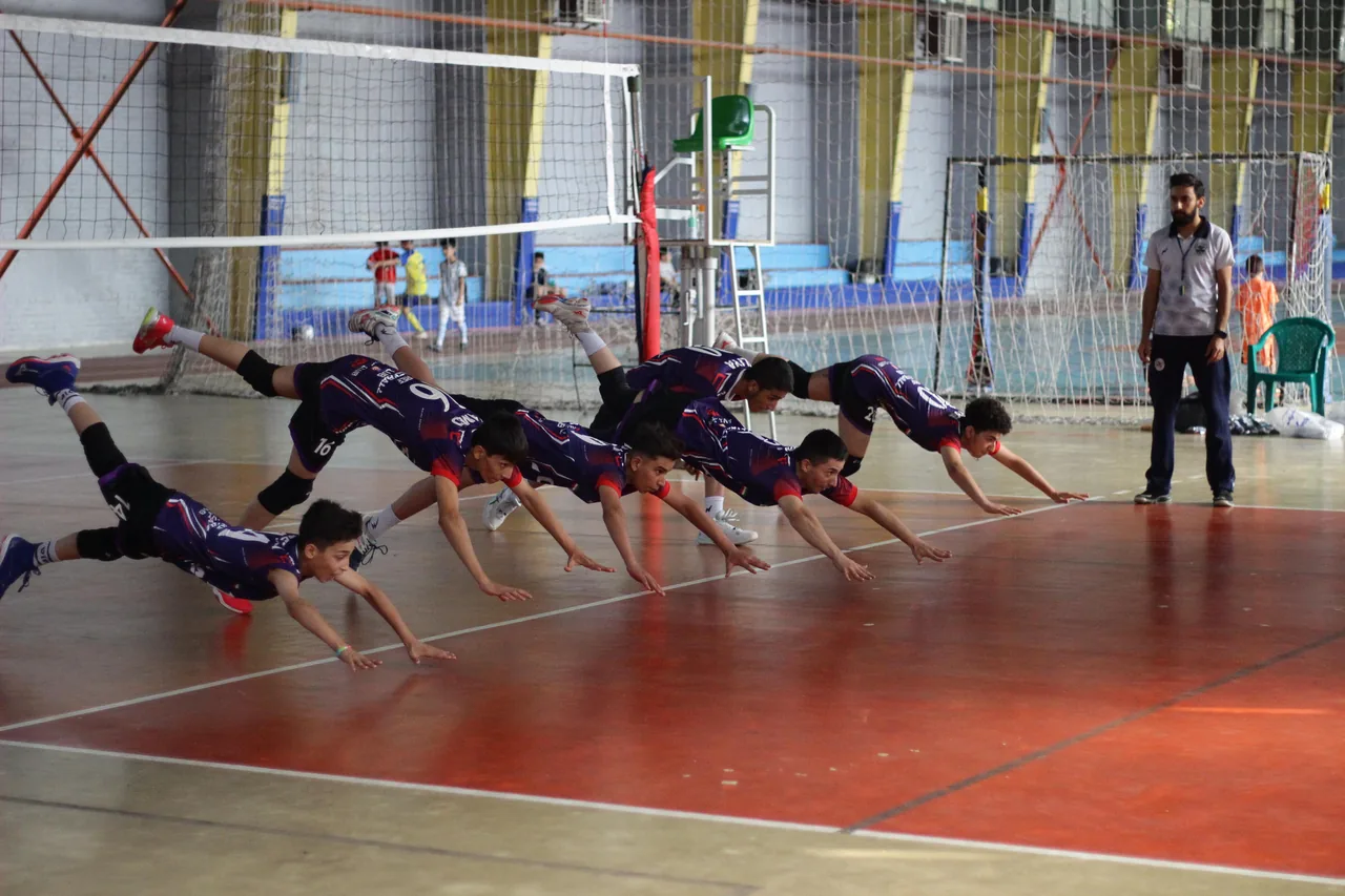 AVC GYM - تصویر 6
