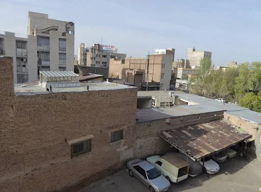 هتل سینا - تصویر 7