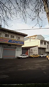 تعمیرگاه وحید حسینی