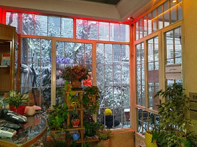 یوگای ایران زمین