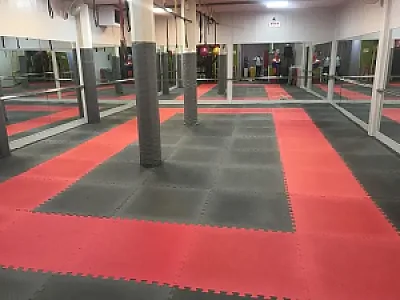 باشگاه ورزشی فجرتکین