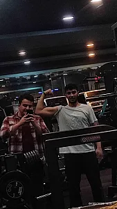 آکادمی ورزشی پاشا