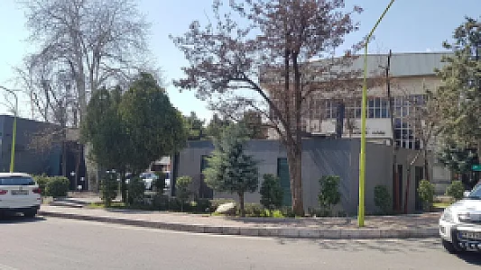 باشگاه بیلیارد تهران جوان