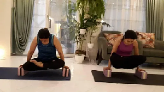 سانی یوگا(مخصوص بانوان) محله مرزداران
