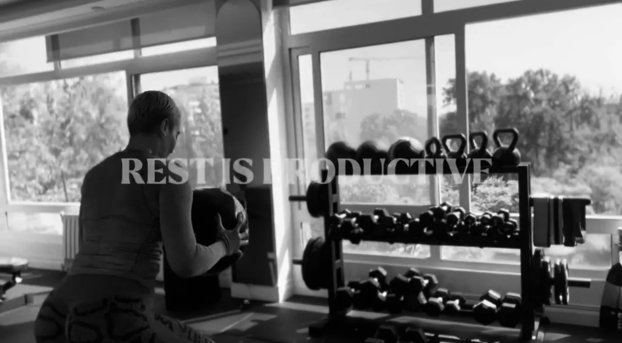 باشگاه ورزشی s gym - تصویر 2