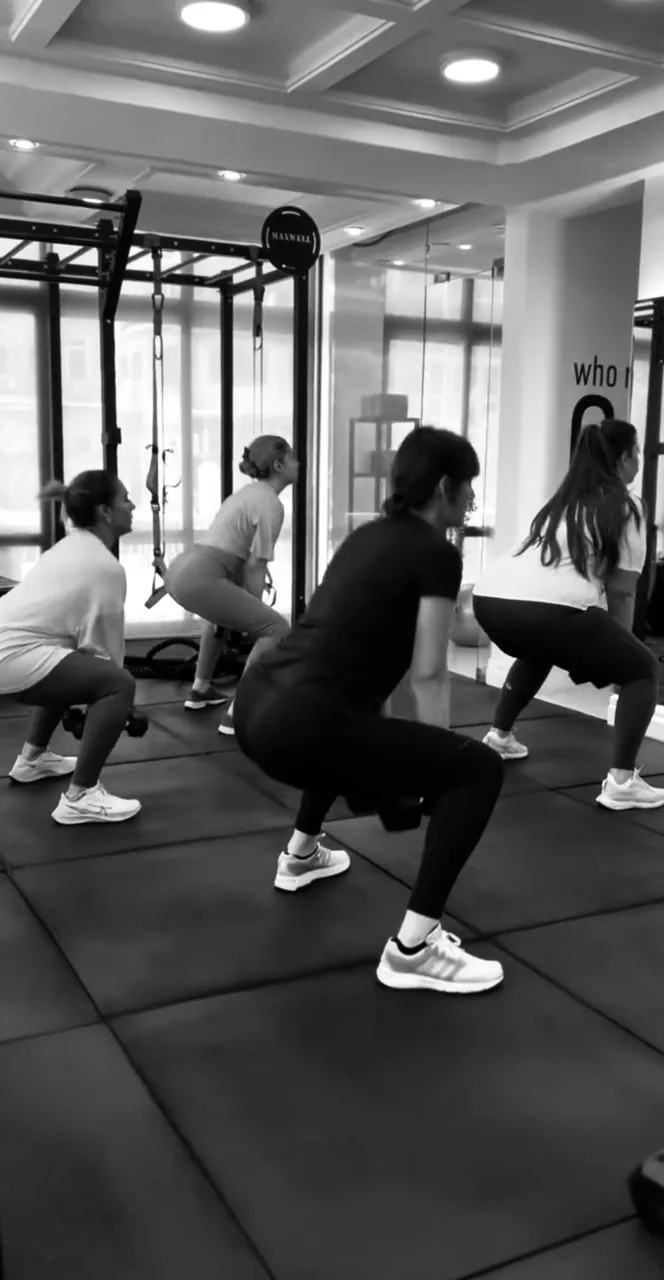 باشگاه ورزشی s gym - تصویر 3
