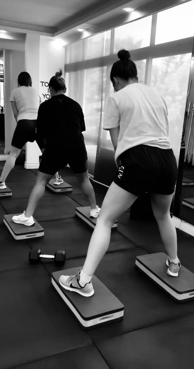 باشگاه ورزشی s gym - تصویر 4