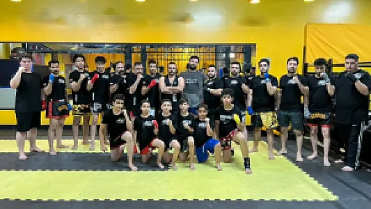 باشگاه ورزشی اکسیر