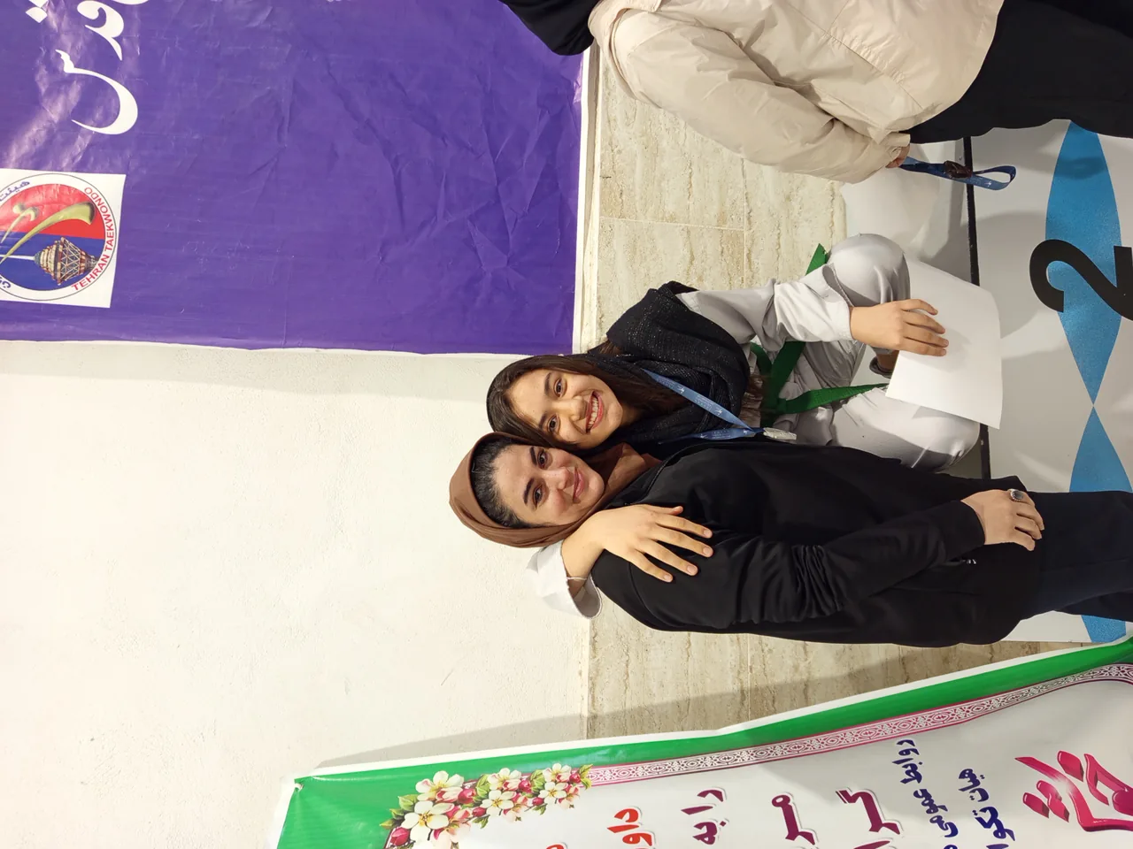 آکادمی تکواندو آتاج - تصویر 3