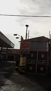 جلوبندی سازی ایمان