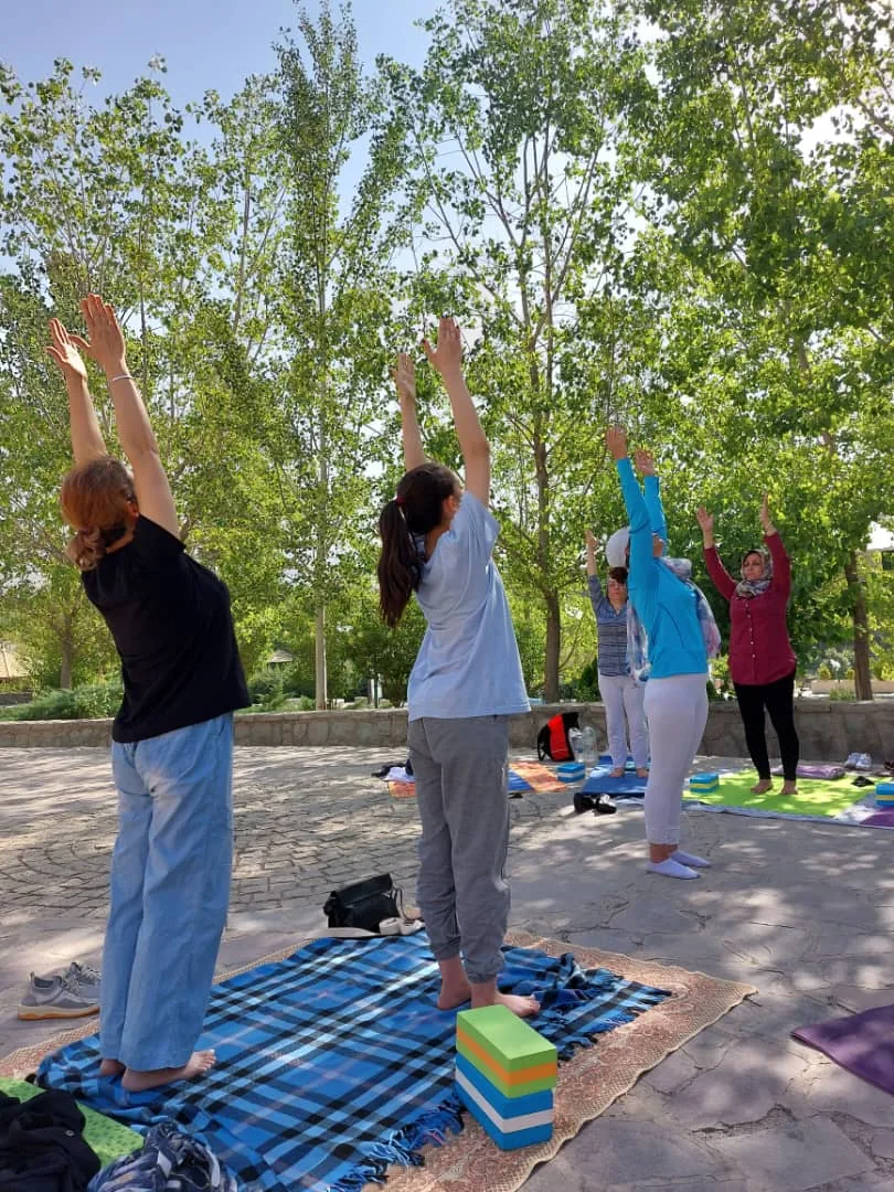 (ساتیا یوگا) SATYA YOGA - تصویر 3