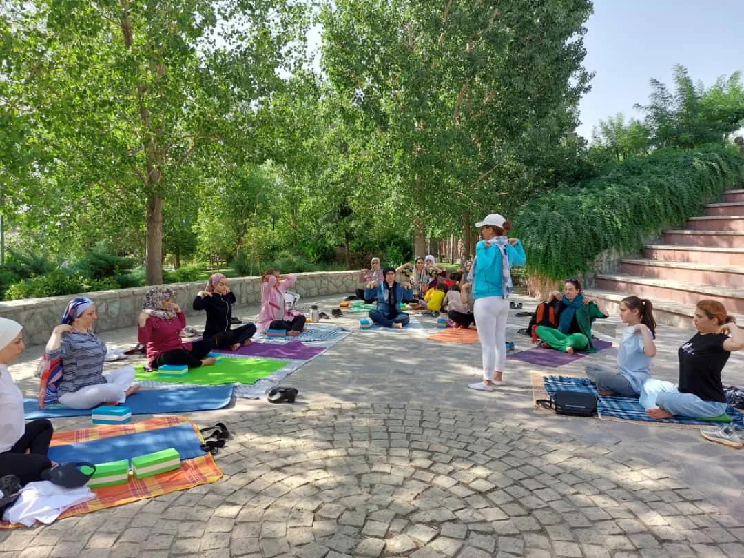 (ساتیا یوگا) SATYA YOGA - تصویر 4